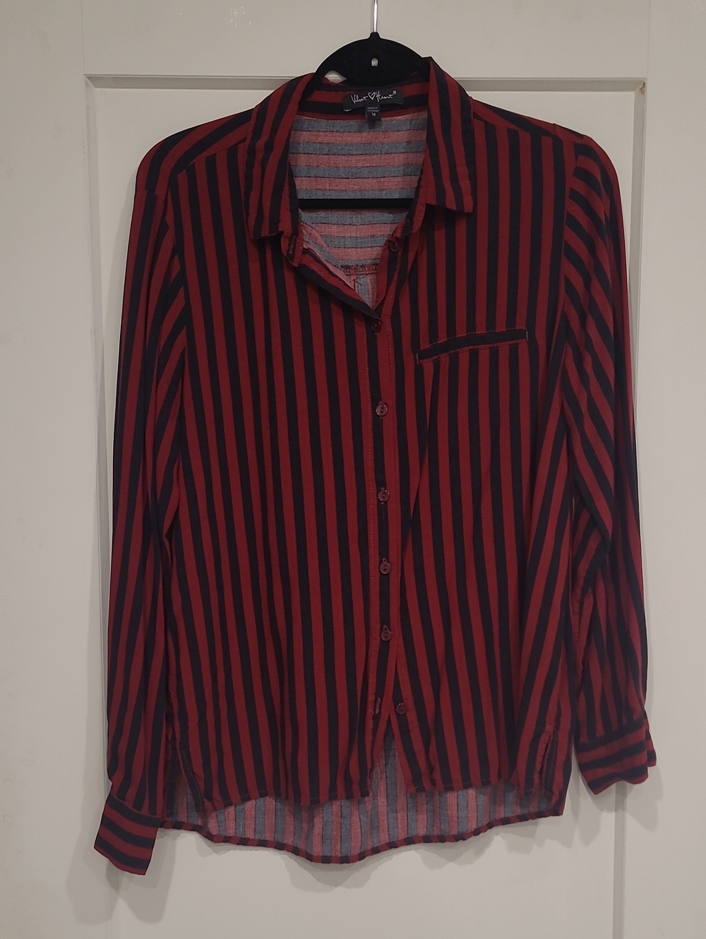 Womens Blouse